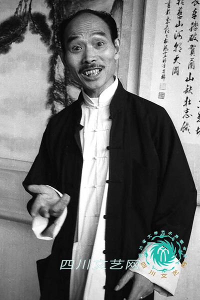 1994年,说书艺人李伯清首次被媒体报道,散打评书进入大众视野.